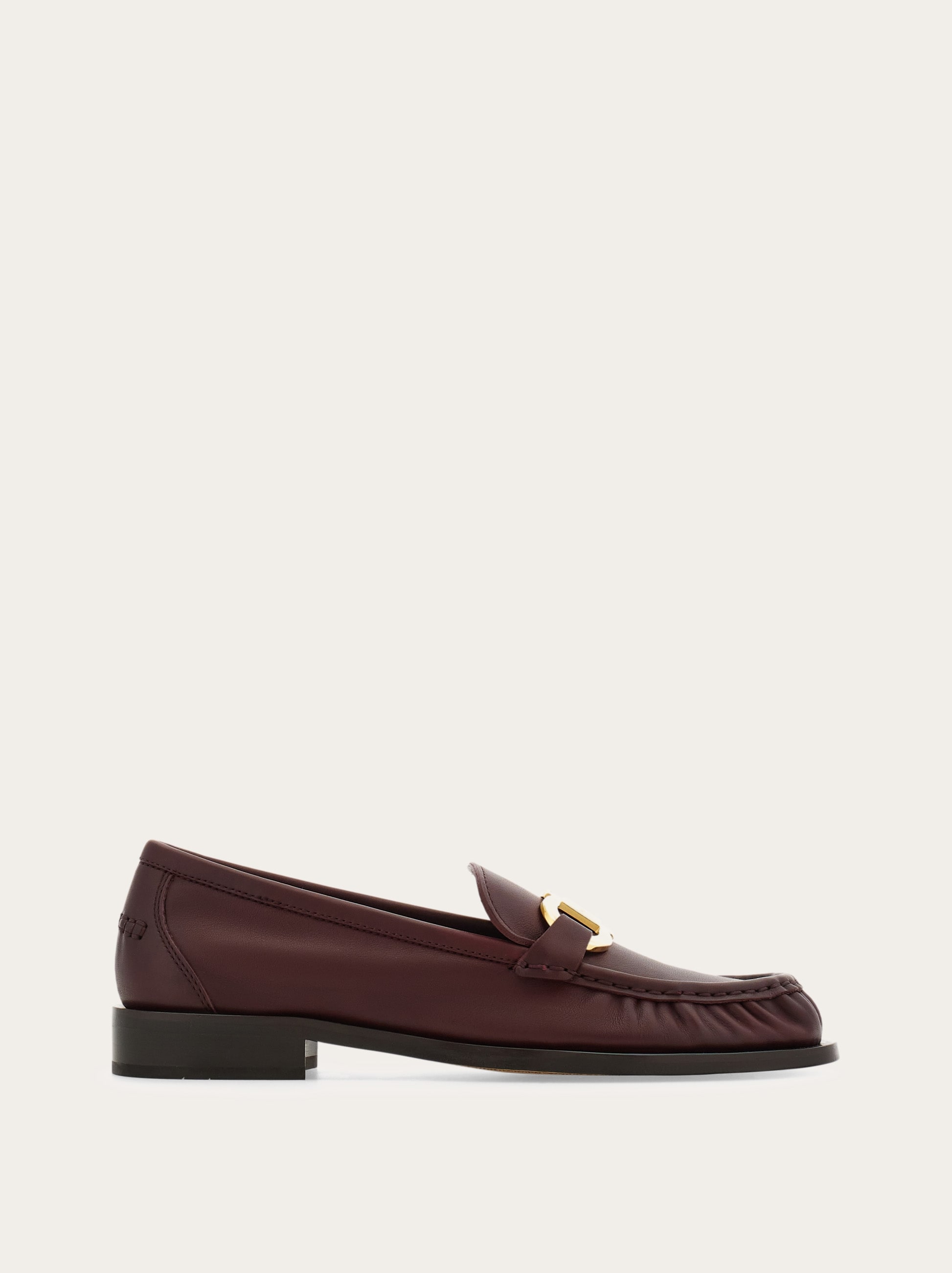 ガンチーニ モカシン - ウィメンズ | Ferragamo