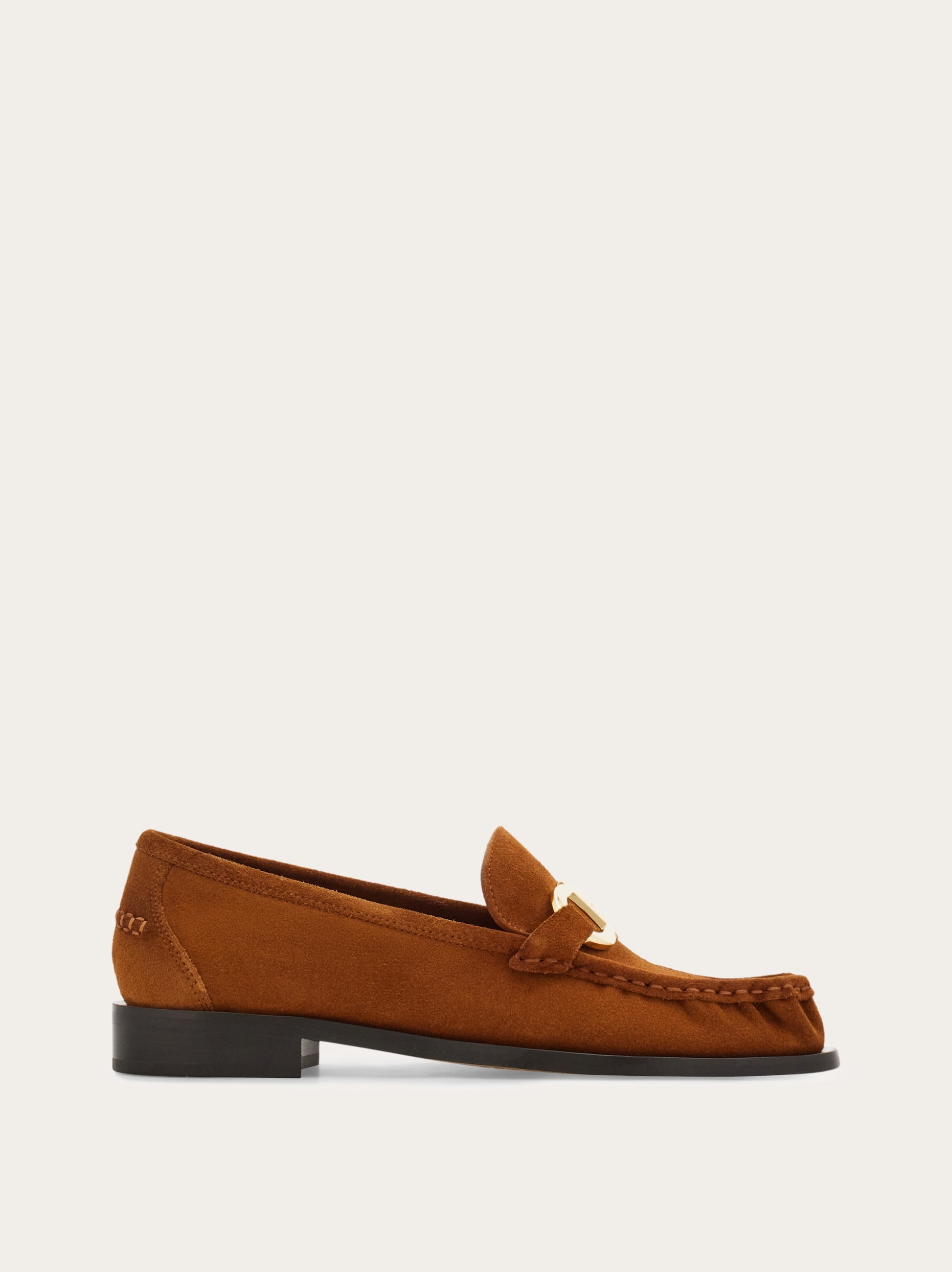 ガンチーニ モカシン - ウィメンズ | Ferragamo