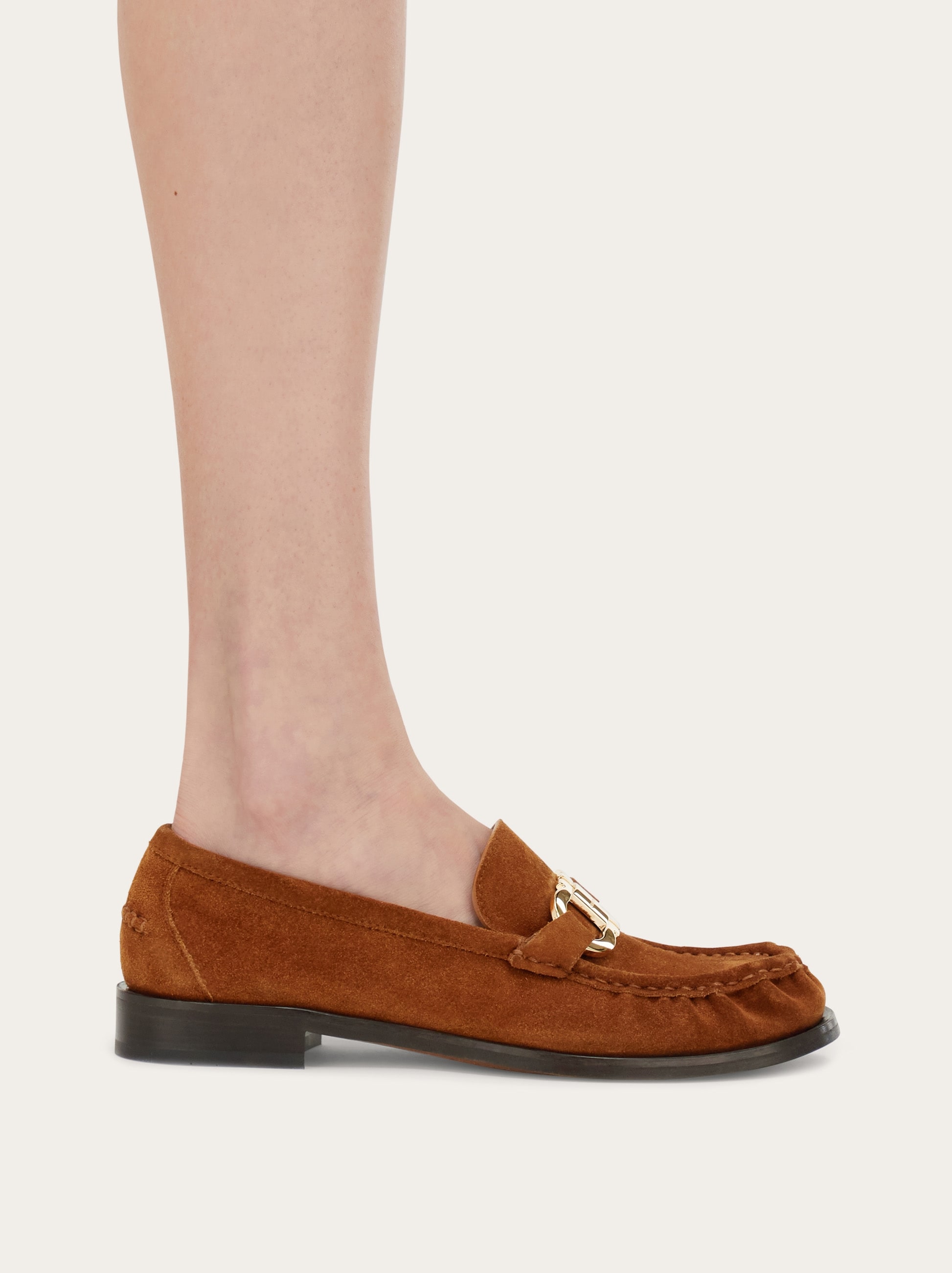 ガンチーニ モカシン - ウィメンズ | Ferragamo