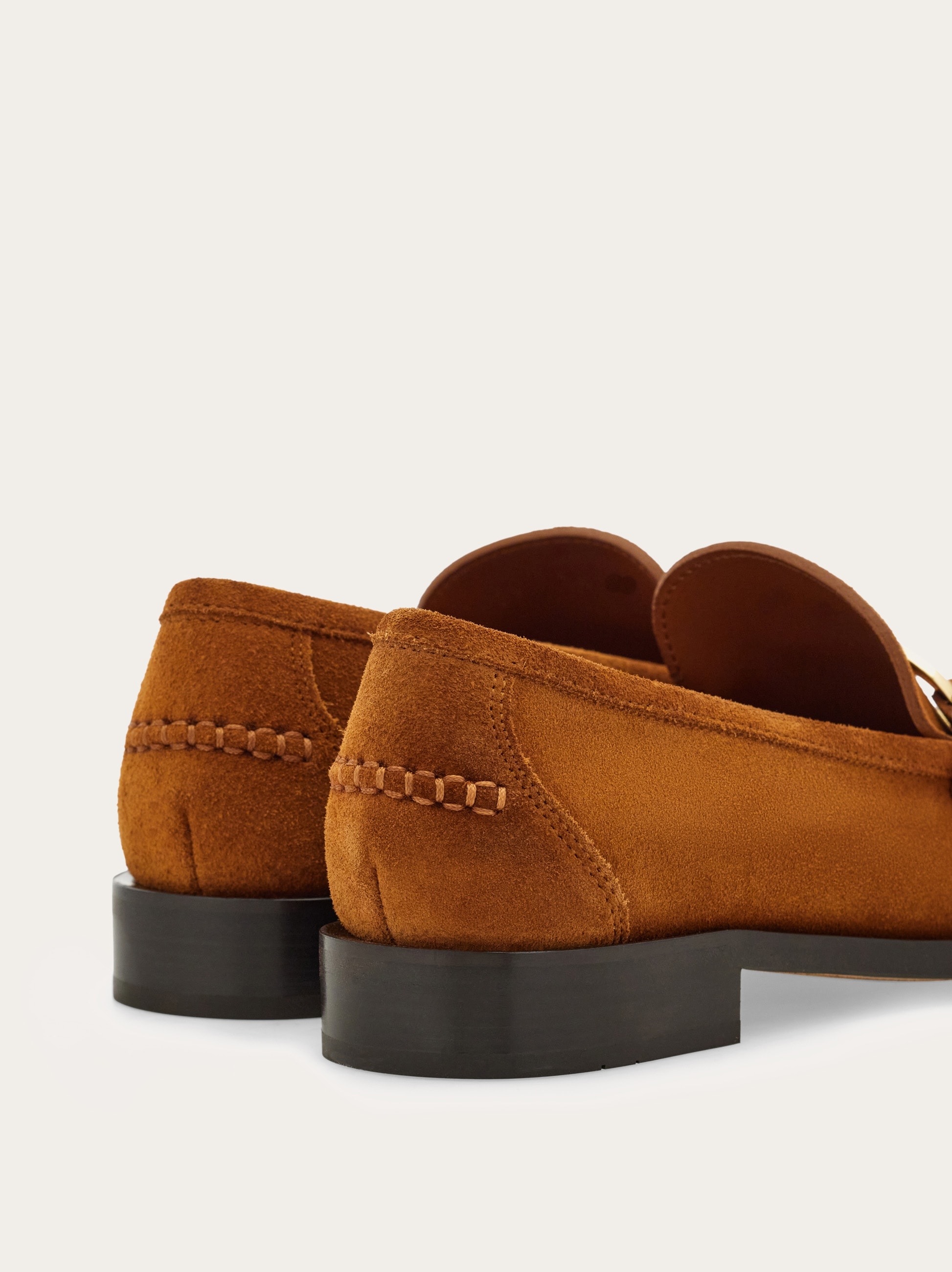 ガンチーニ モカシン - ウィメンズ | Ferragamo