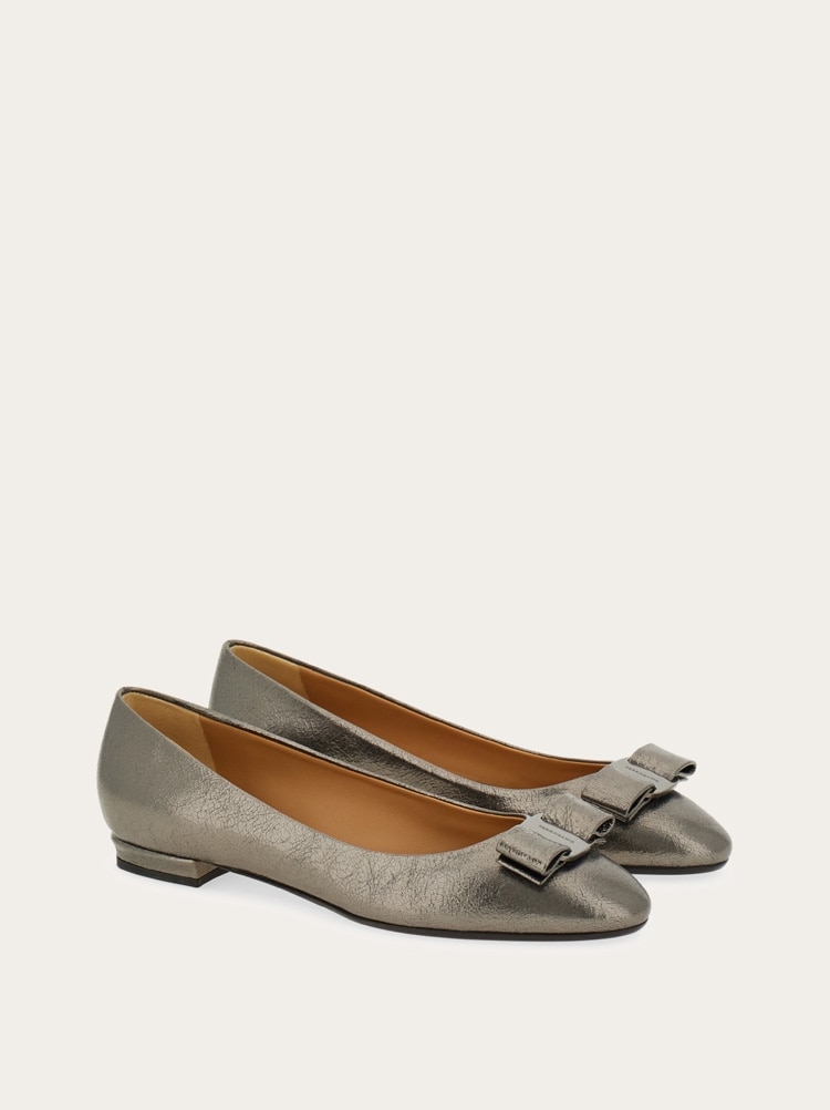 Vara bow ballet flat Gallery image 2