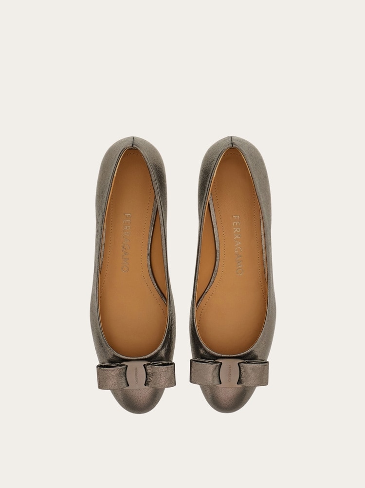 Vara bow ballet flat Gallery image 3