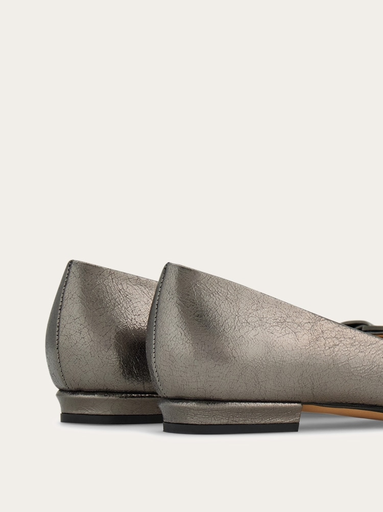 Vara bow ballet flat Gallery image 4