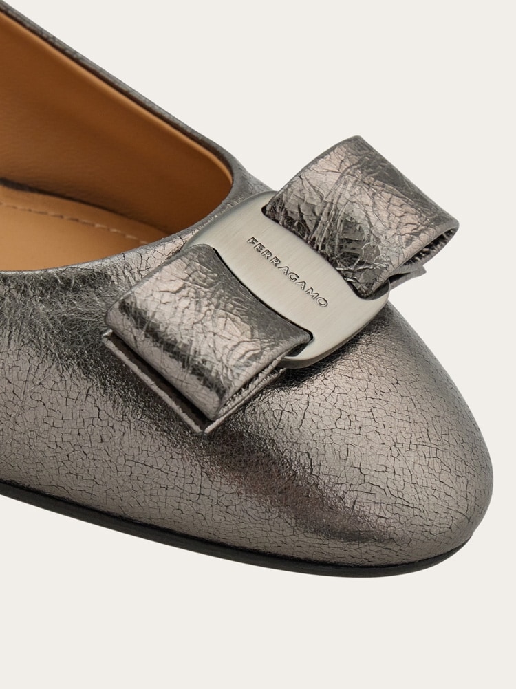Vara bow ballet flat Gallery image 5