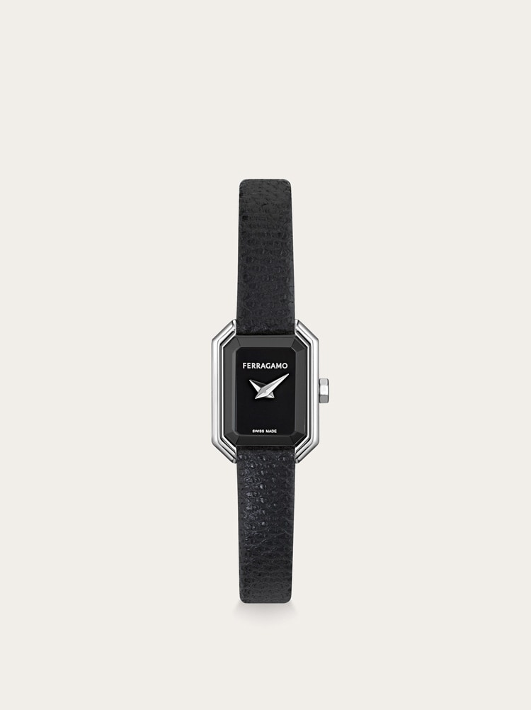 Ferragamo Crystal Petite 時計 Gallery image 1