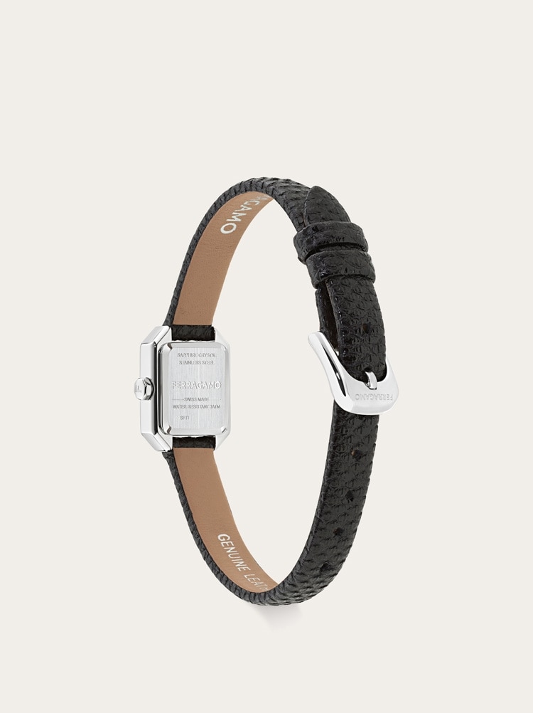 Ferragamo Crystal Petite 時計 Gallery image 2