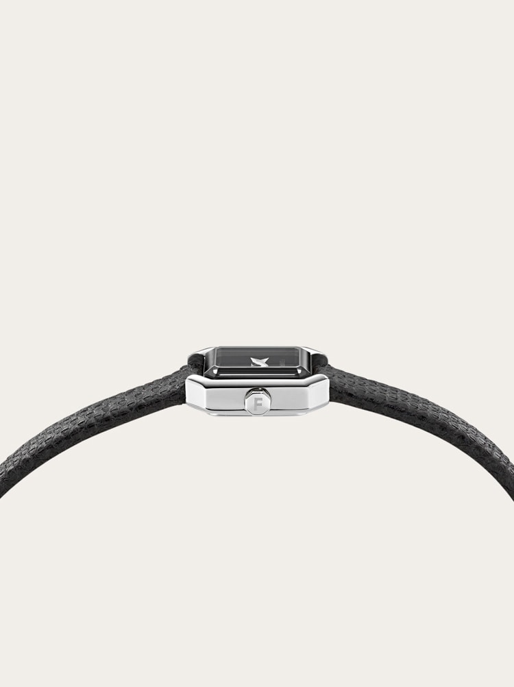 Ferragamo Crystal Petite 時計 Gallery image 3