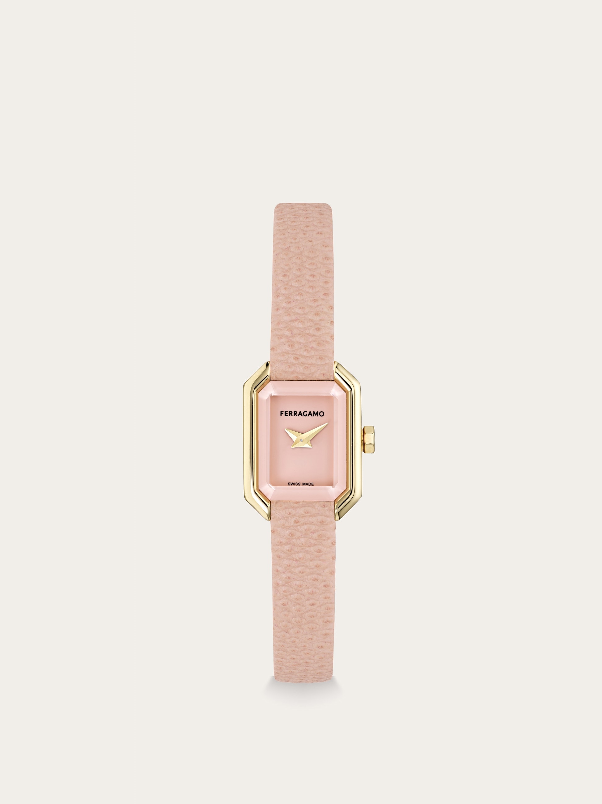 Ferragamo Crystal Petite - ウィメンズ | Ferragamo
