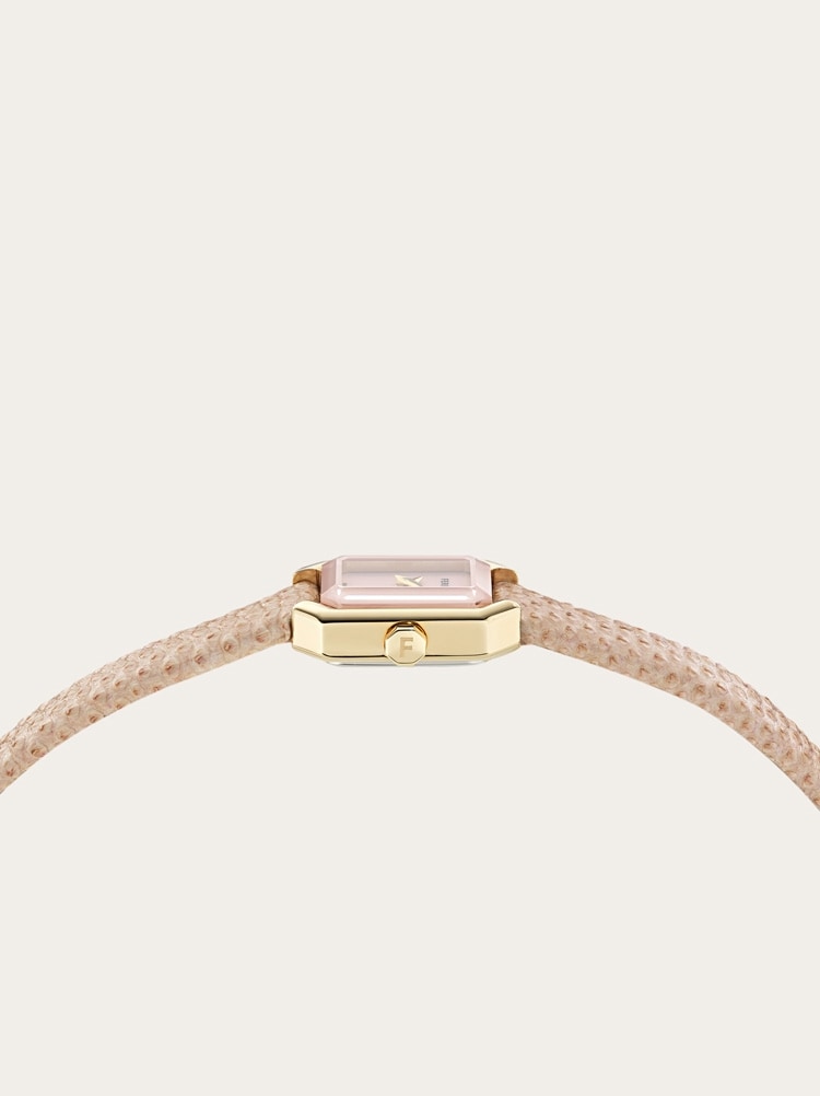 Ferragamo Crystal Petite 時計 Gallery image 3