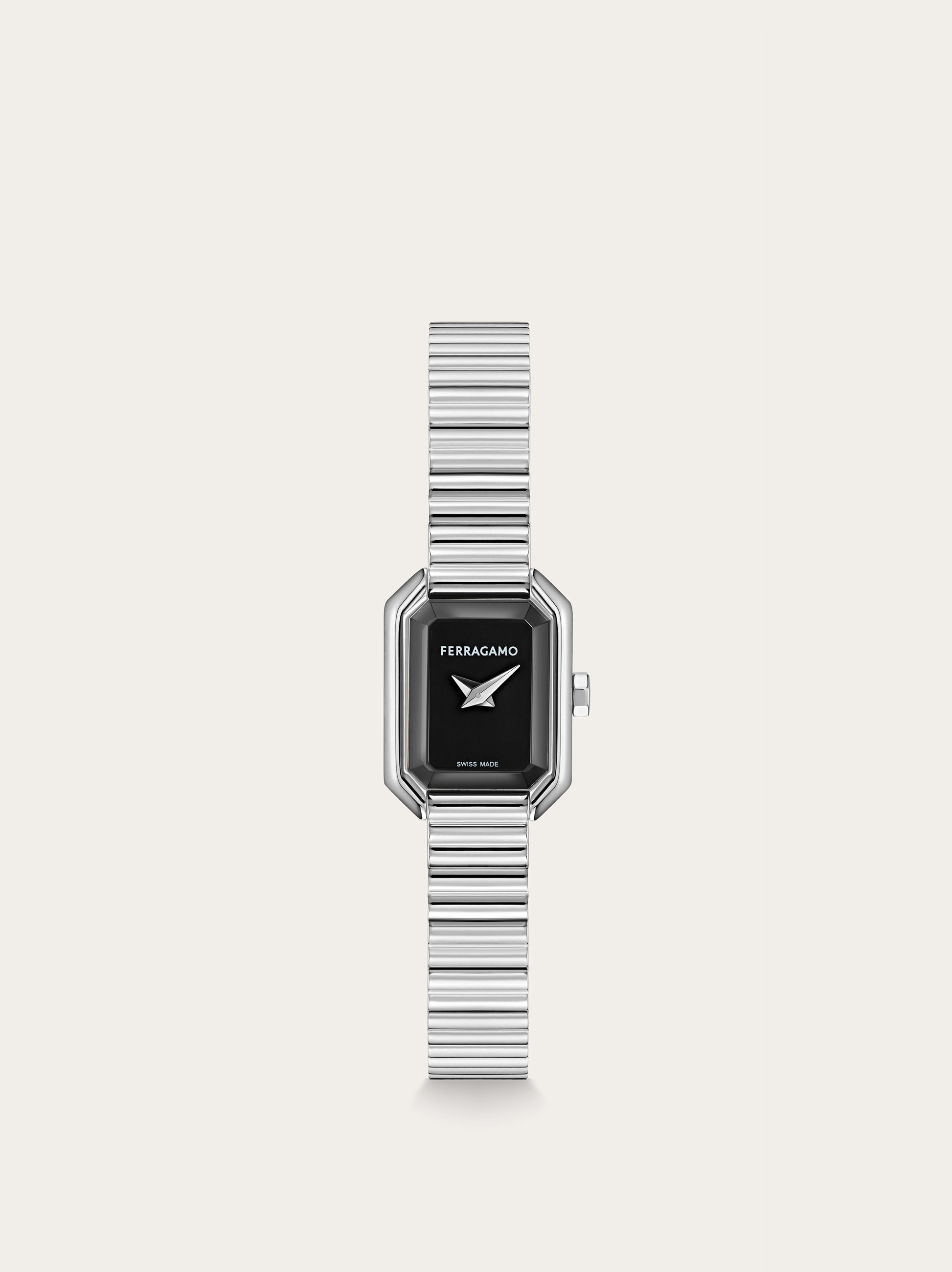 Ferragamo Crystal Petite watch - Women | Ferragamo