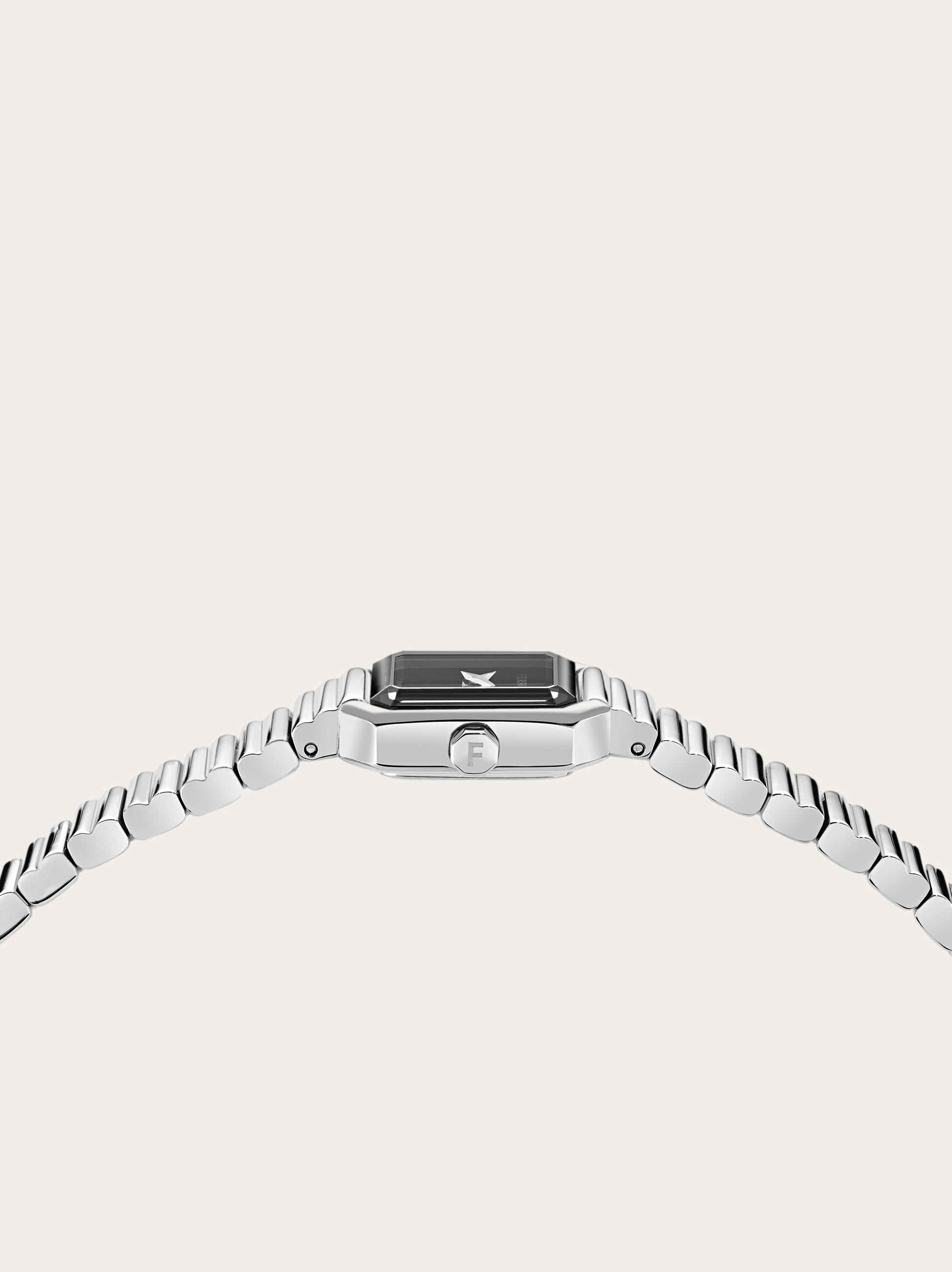 Ferragamo Crystal Petite watch - Women | Ferragamo