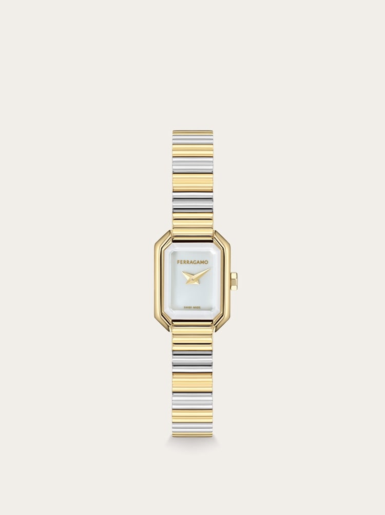 Ferragamo Crystal Petite watch Gallery image 1