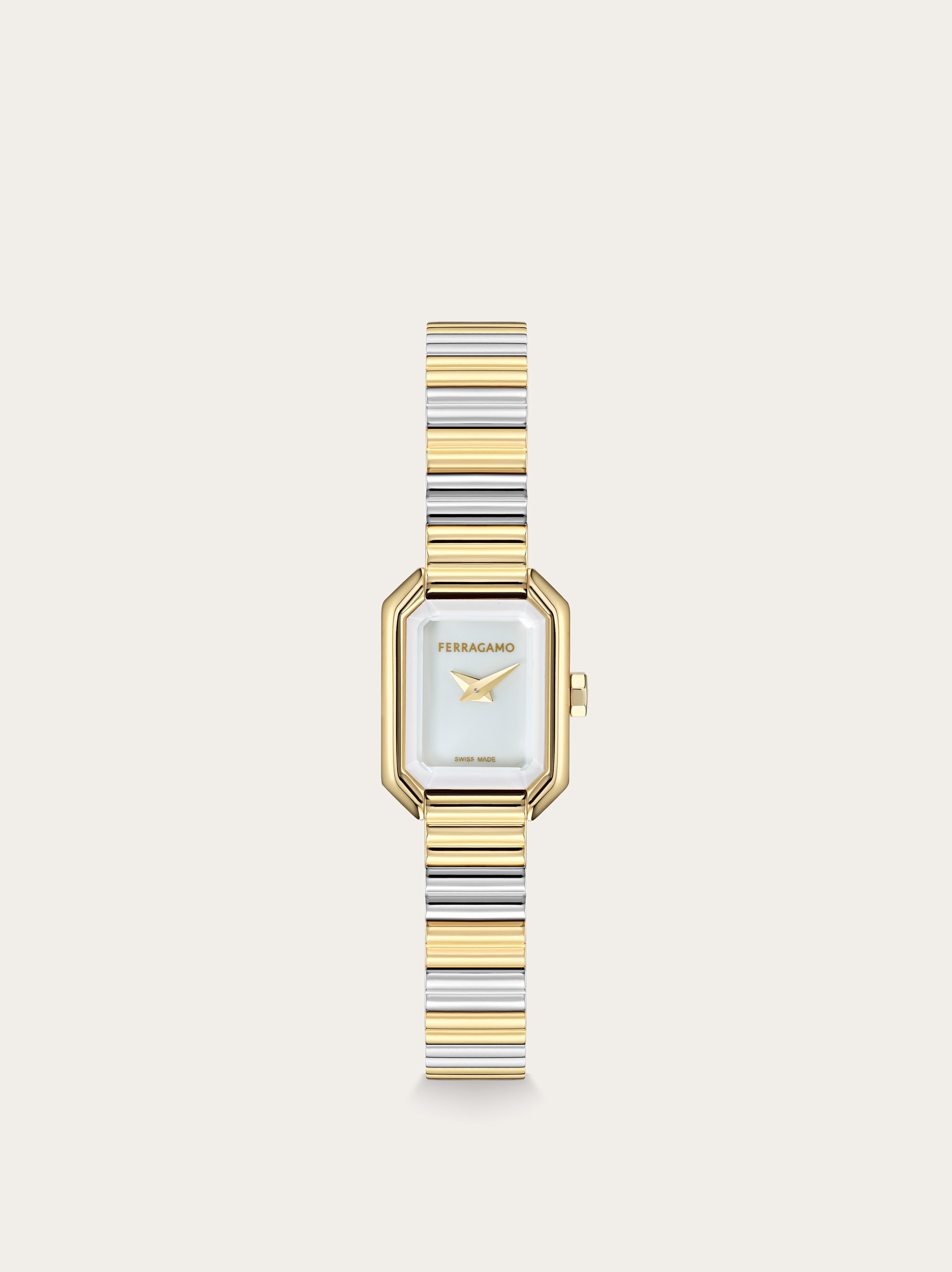 Ferragamo Crystal Petite watch - Women | Ferragamo