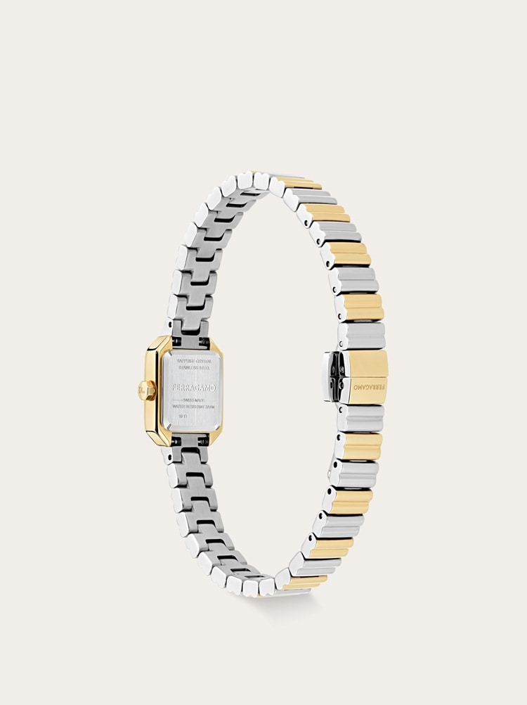 Ferragamo Crystal Petite watch Gallery image 2
