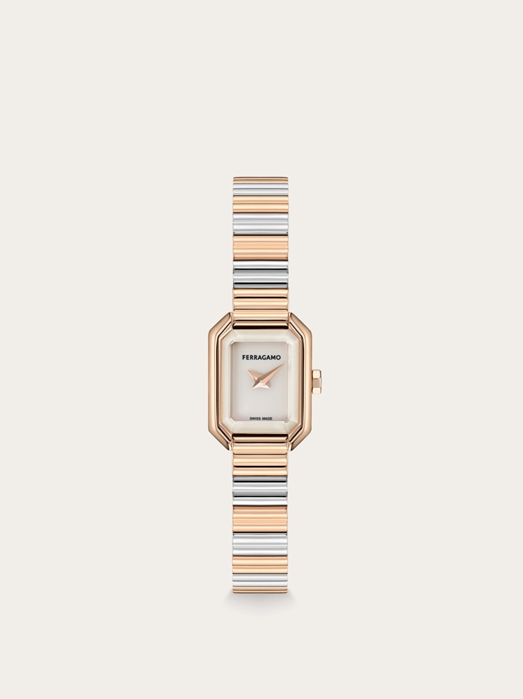 Ferragamo Crystal Petite 워치 Gallery image 1