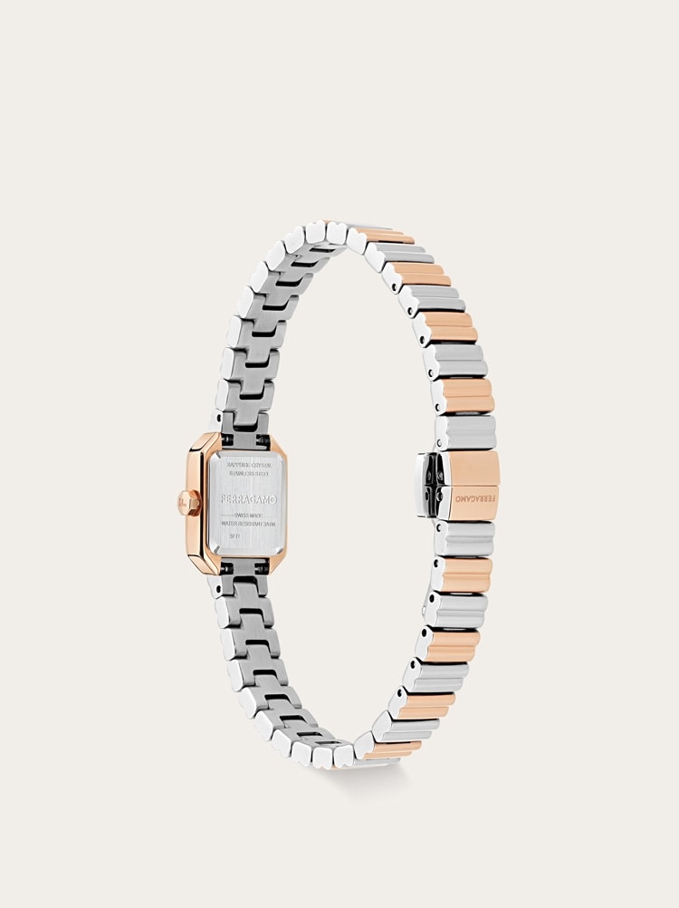 Ferragamo Crystal Petite 워치 Gallery image 2