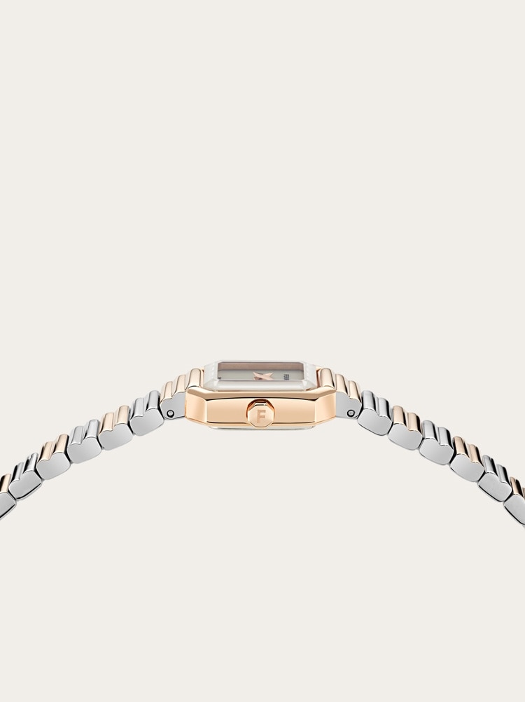 Ferragamo Crystal Petite 워치 Gallery image 3