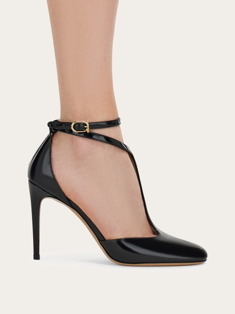 Zapatos pump T-strap Gallery image 4