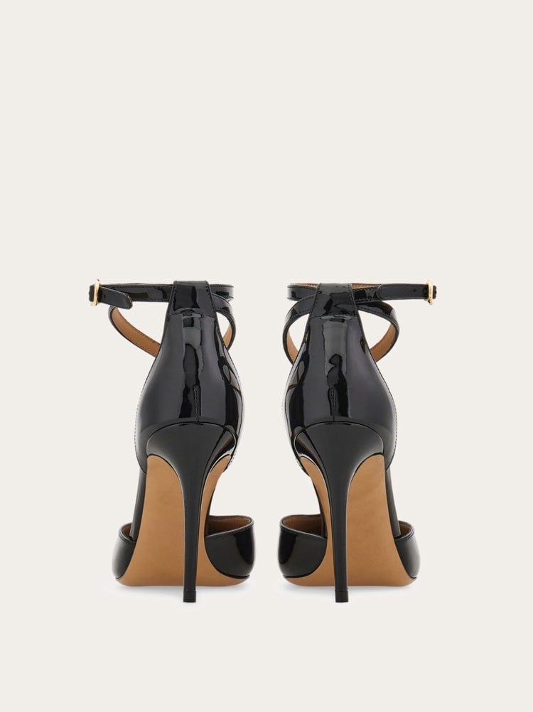 Zapatos pump T-strap Gallery image 5