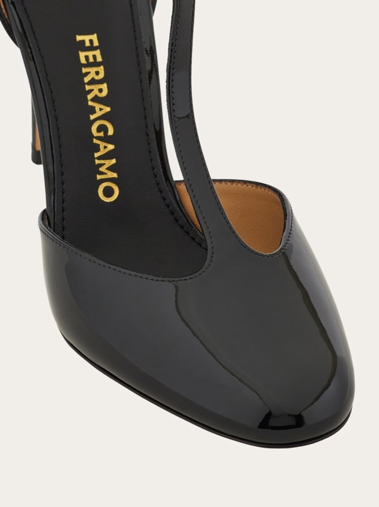 Zapatos pump T-strap Gallery image 6