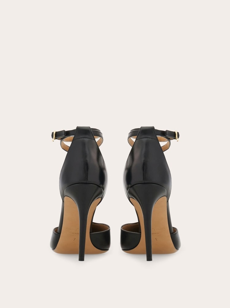 T-strap stiletto pump Gallery image 5