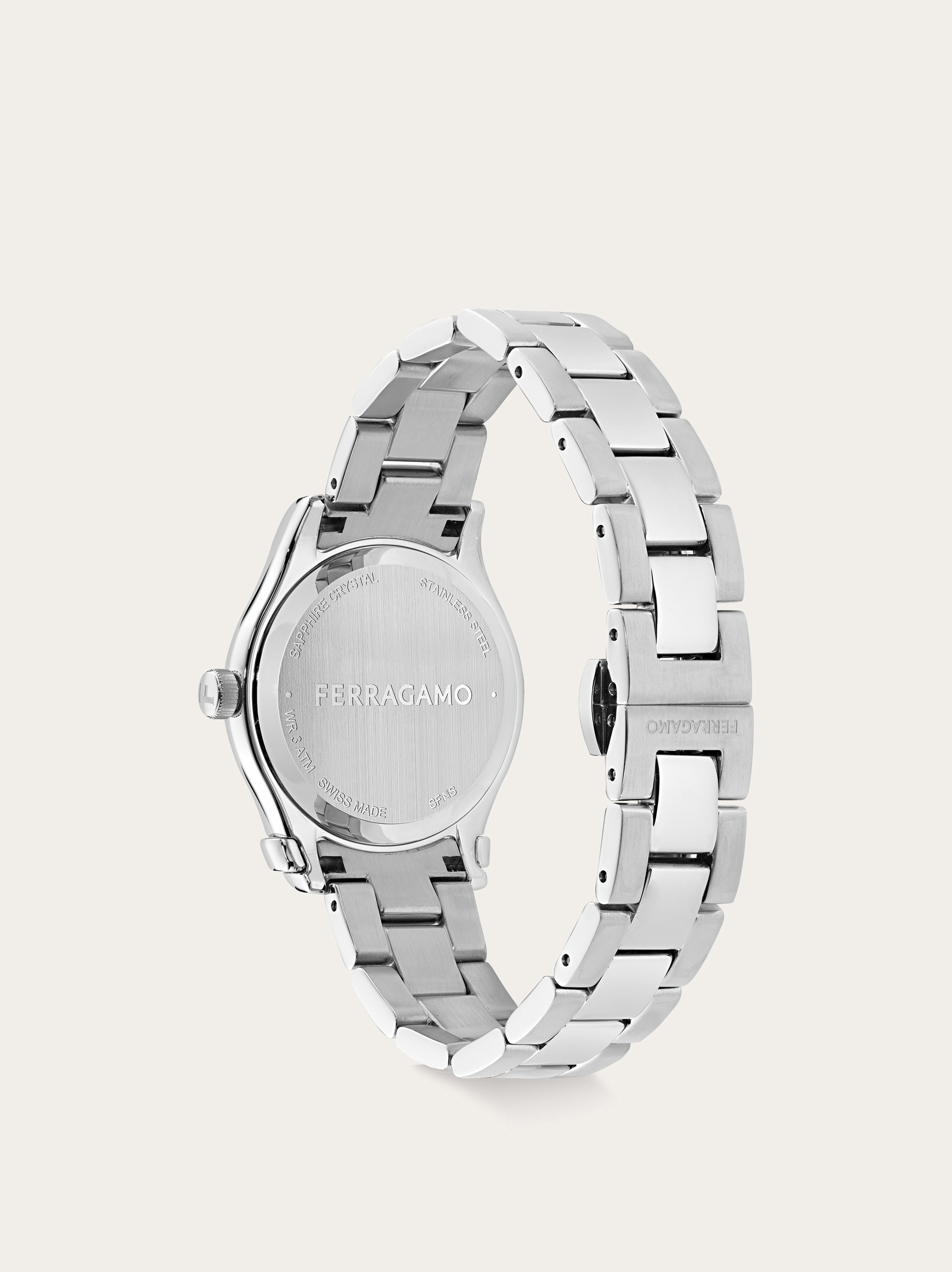 1927 Lady watch - Women | Ferragamo