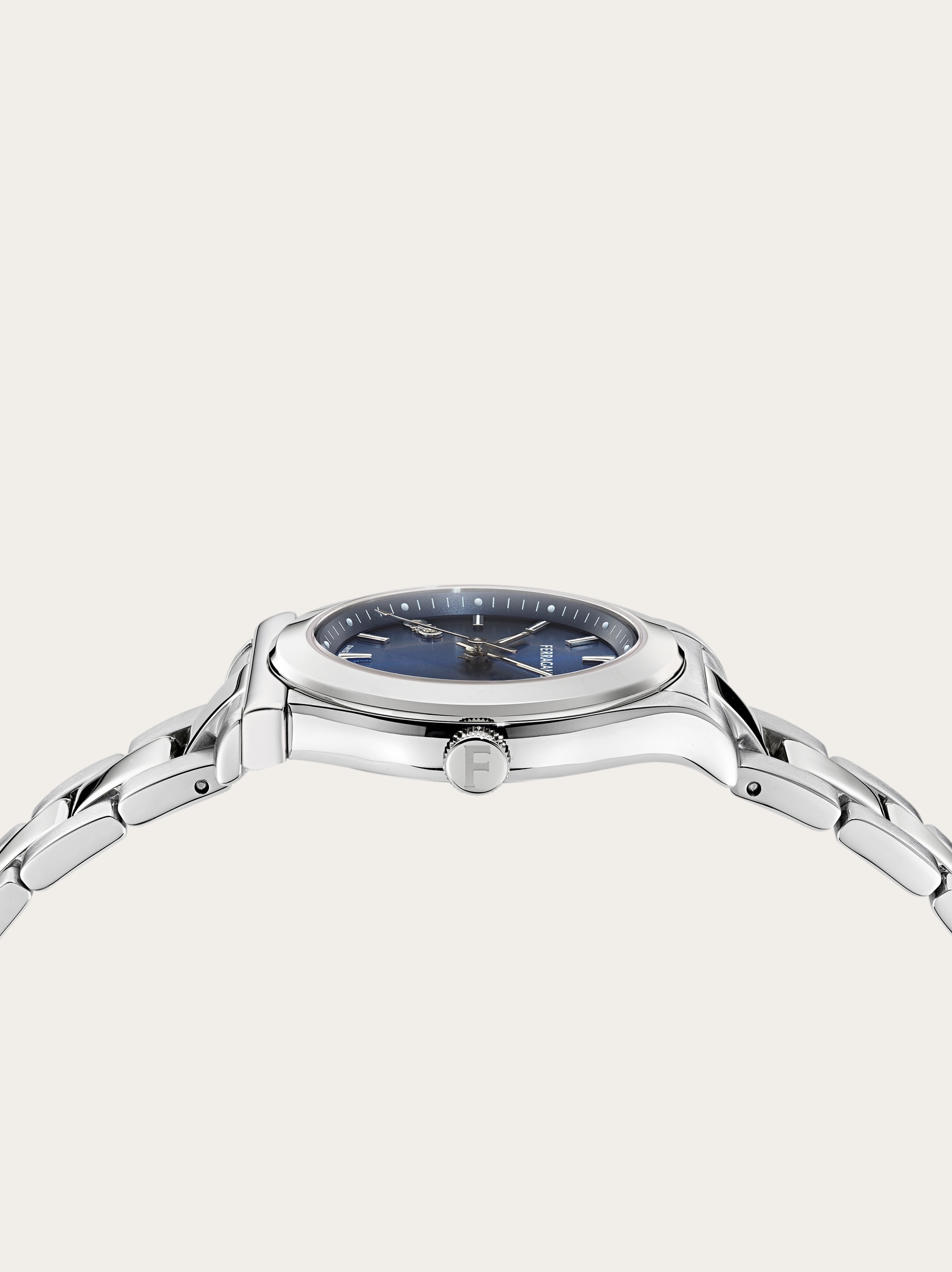 1927 Lady watch - Women | Ferragamo