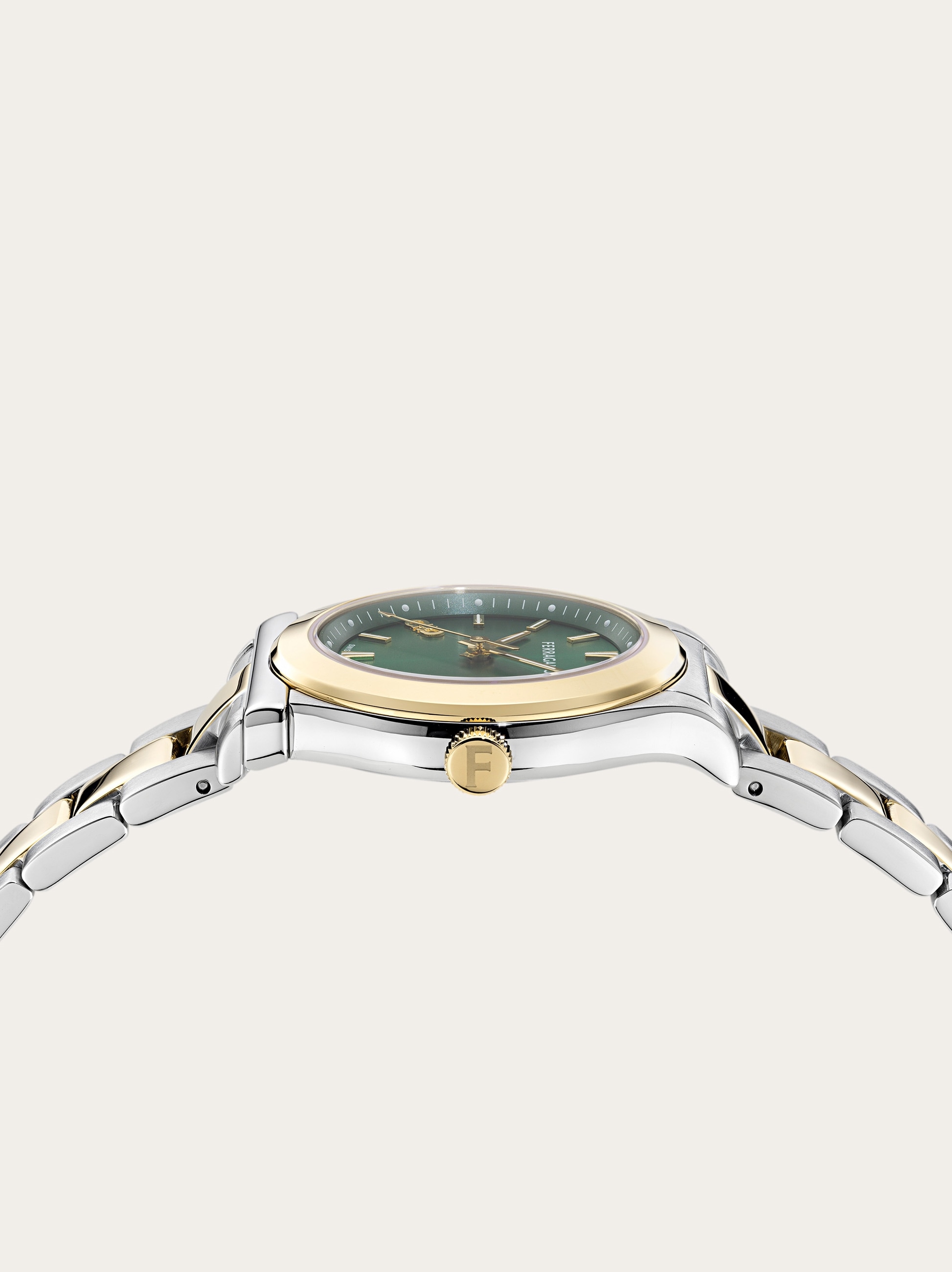Ferragamo 1927 Lady watch - Women | Ferragamo