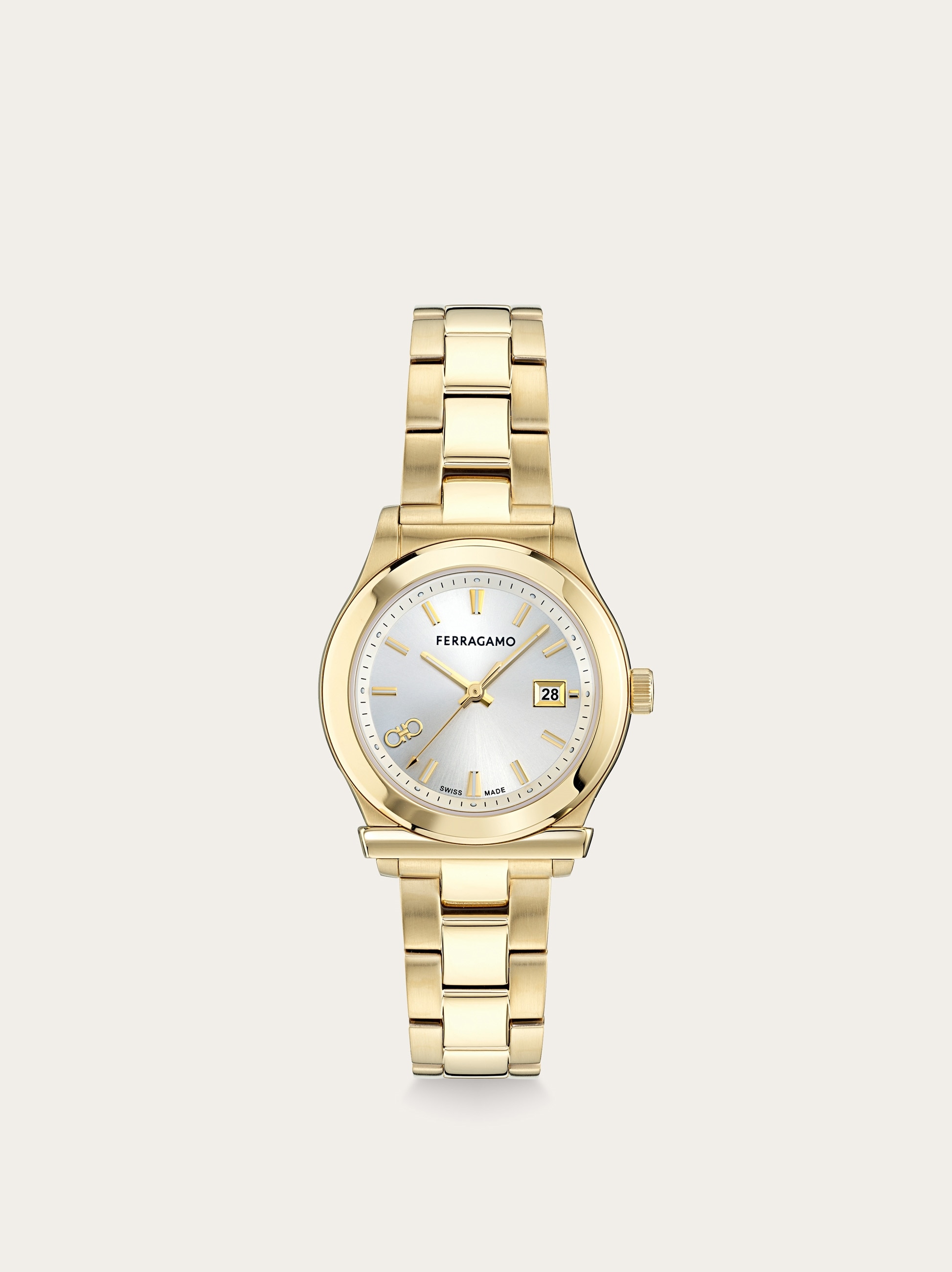 Ferragamo 1927 Lady watch - Women | Ferragamo