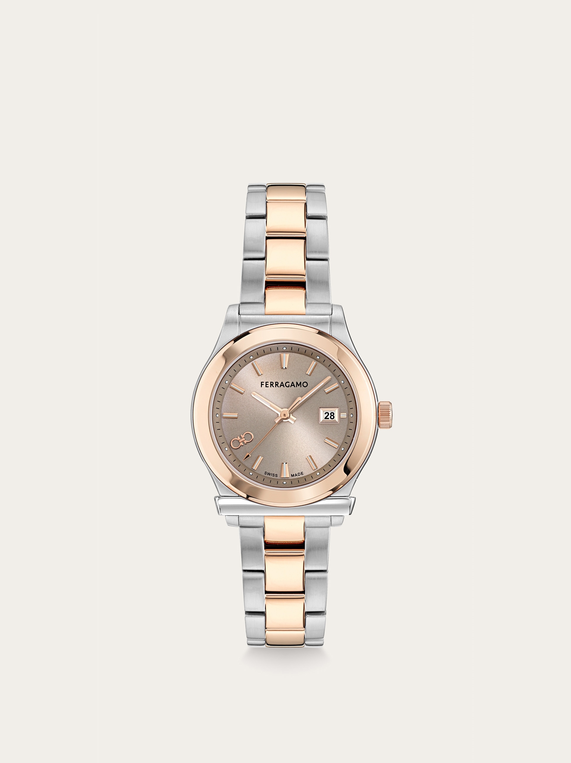 Ferragamo 1927 Lady watch - Women | Ferragamo