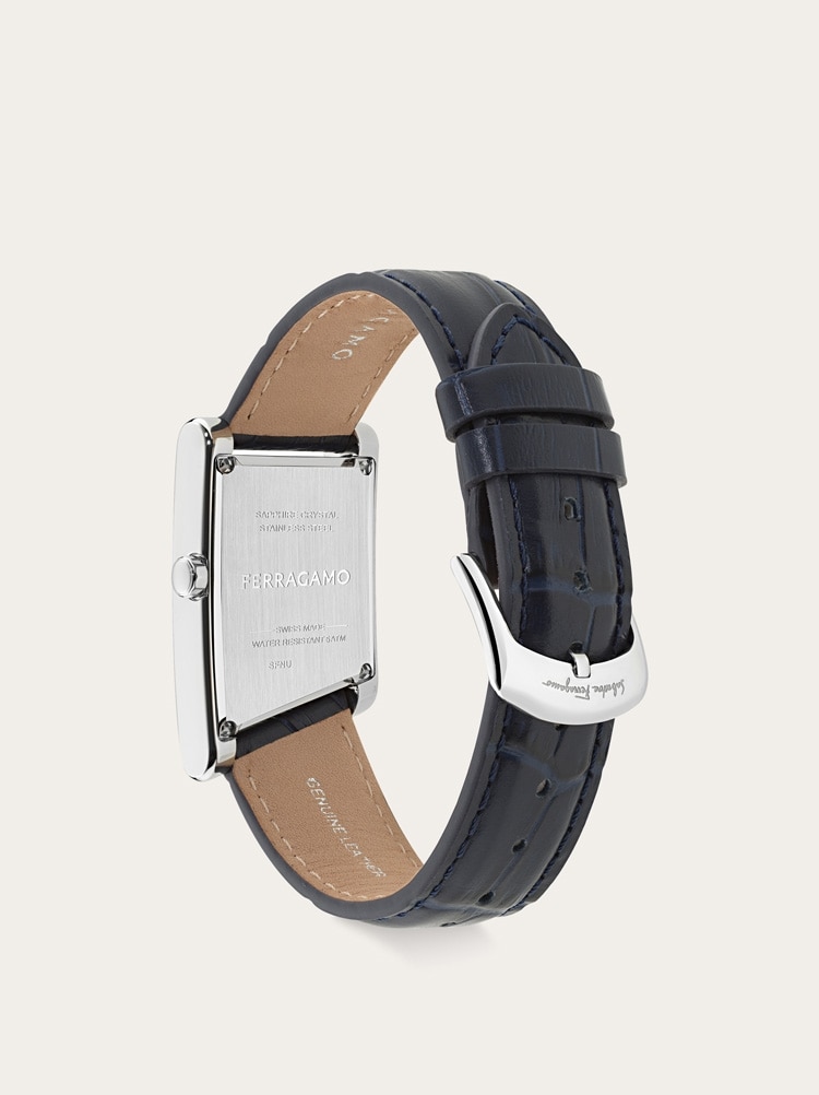 Ferragamo Asymetrique 時計 Gallery image 2