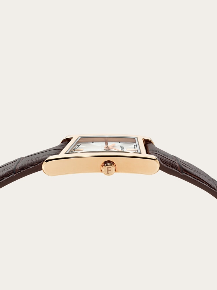 Ferragamo Asymetrique 時計 Gallery image 3