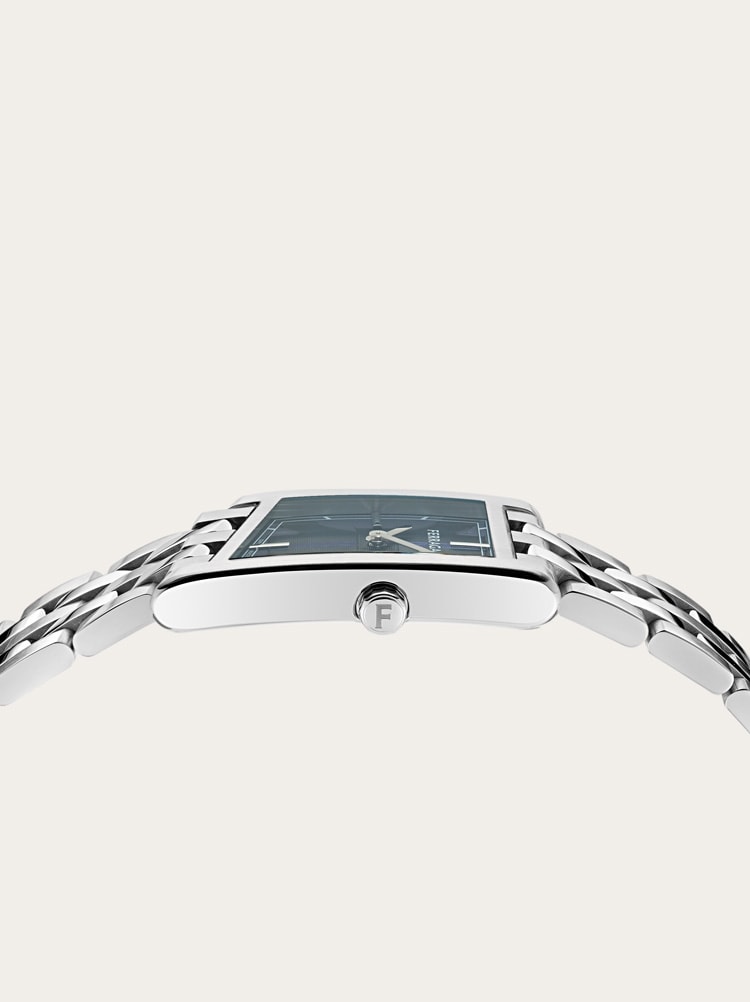 Ferragamo Asymetrique 時計 Gallery image 3