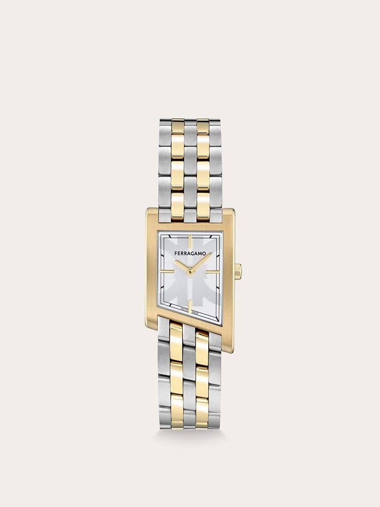 Reloj Ferragamo Asymetrique Gallery image 1