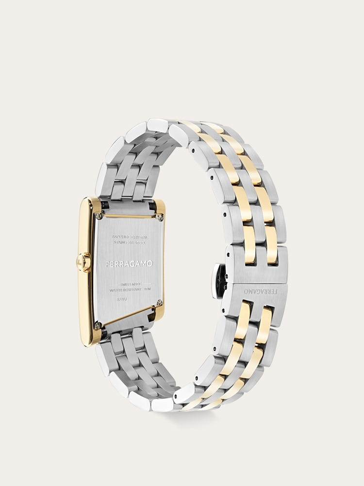 Reloj Ferragamo Asymetrique Gallery image 2