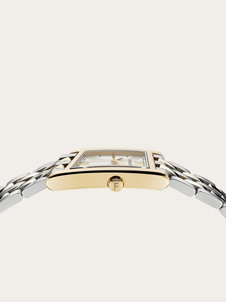 Reloj Ferragamo Asymetrique Gallery image 3