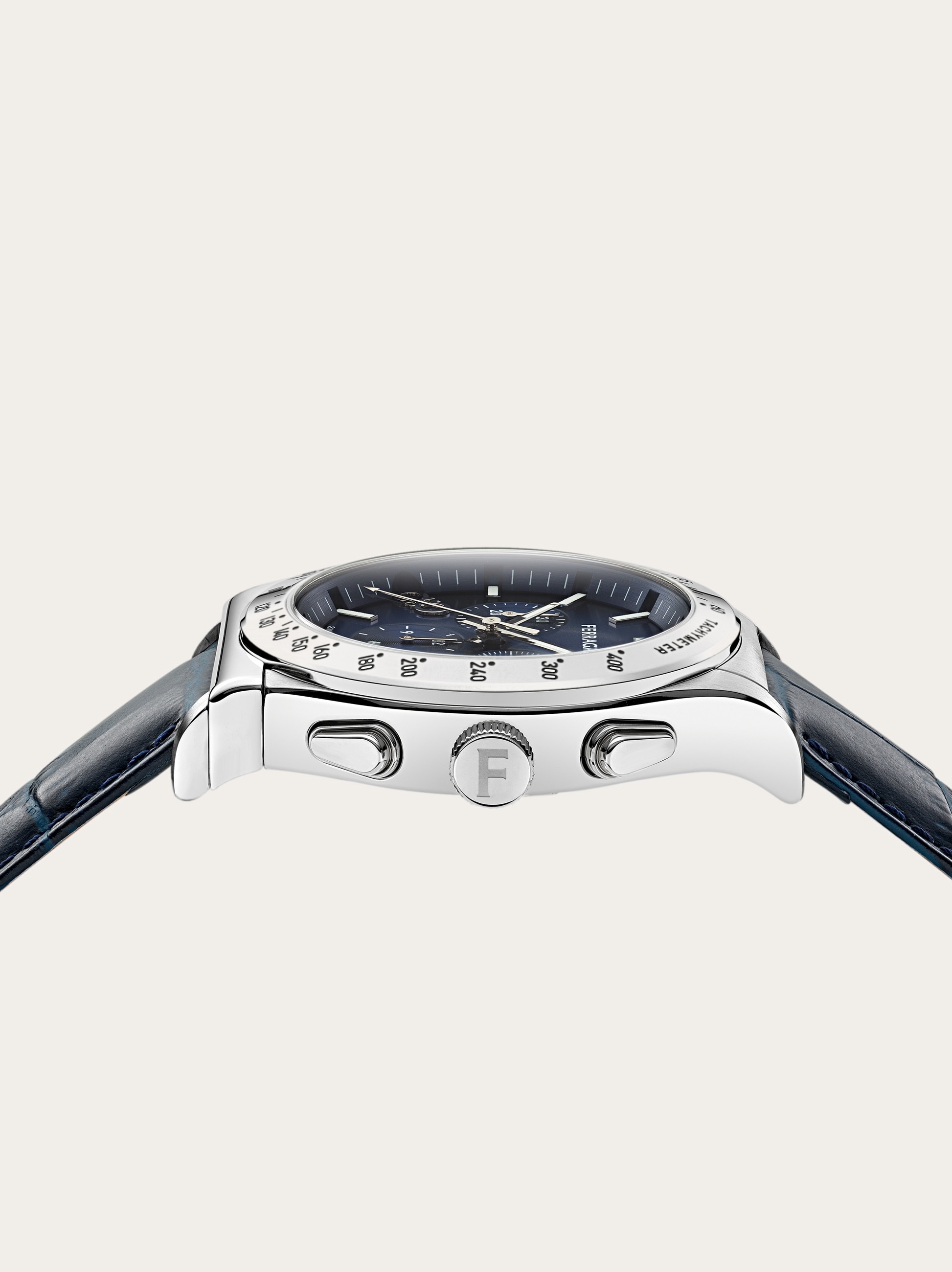 1927 Chrono watch - Men | Ferragamo