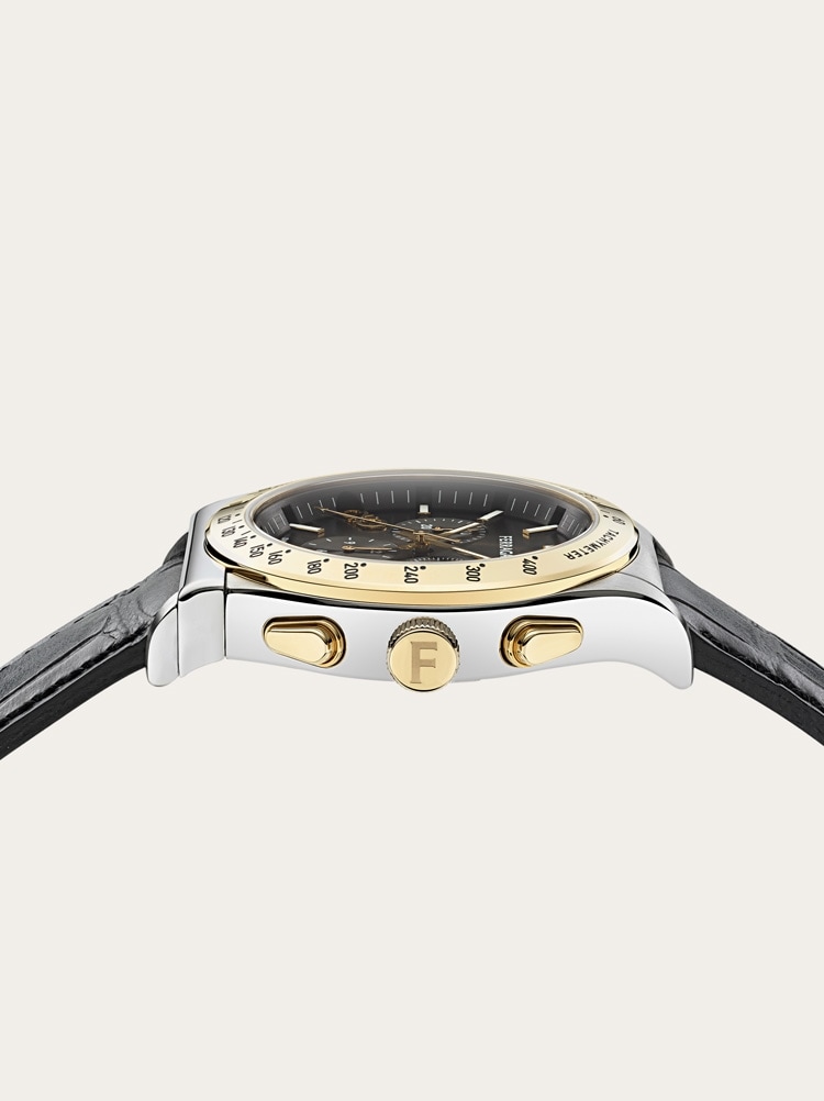Ferragamo 1927 Chrono watch Gallery image 3