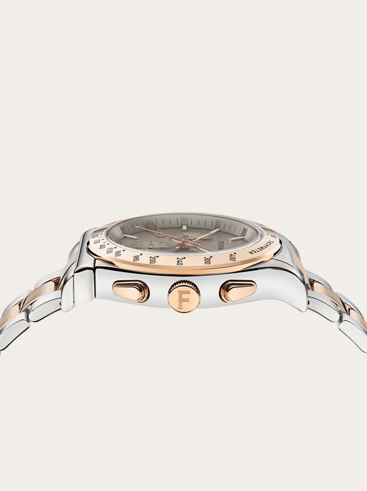 Ferragamo 1927 Chrono watch Gallery image 3