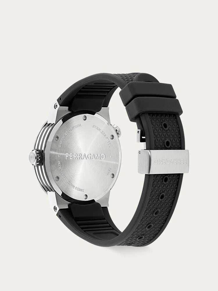 F-80 gmt 워치 Gallery image 2