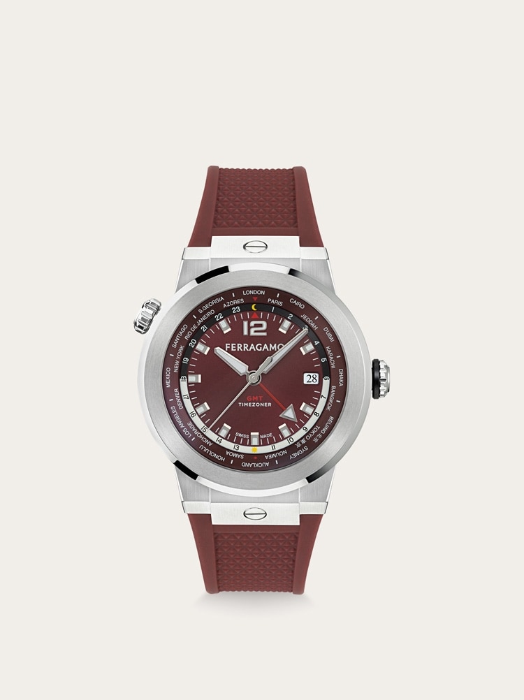 Reloj F-80 gmt Gallery image 1