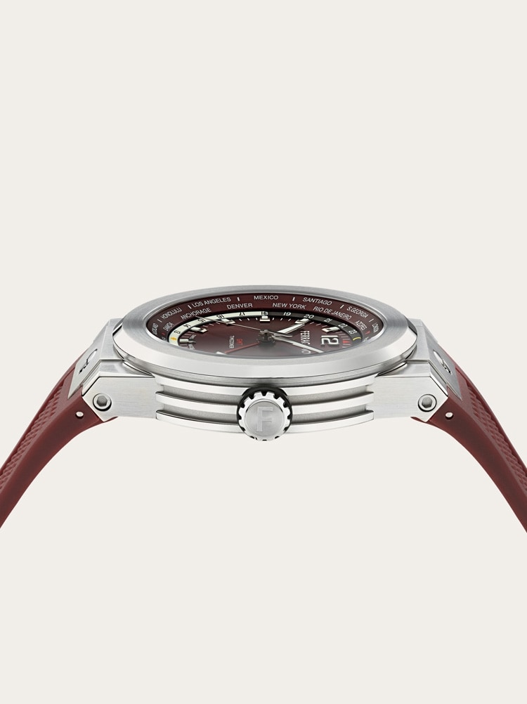 Reloj F-80 gmt Gallery image 3