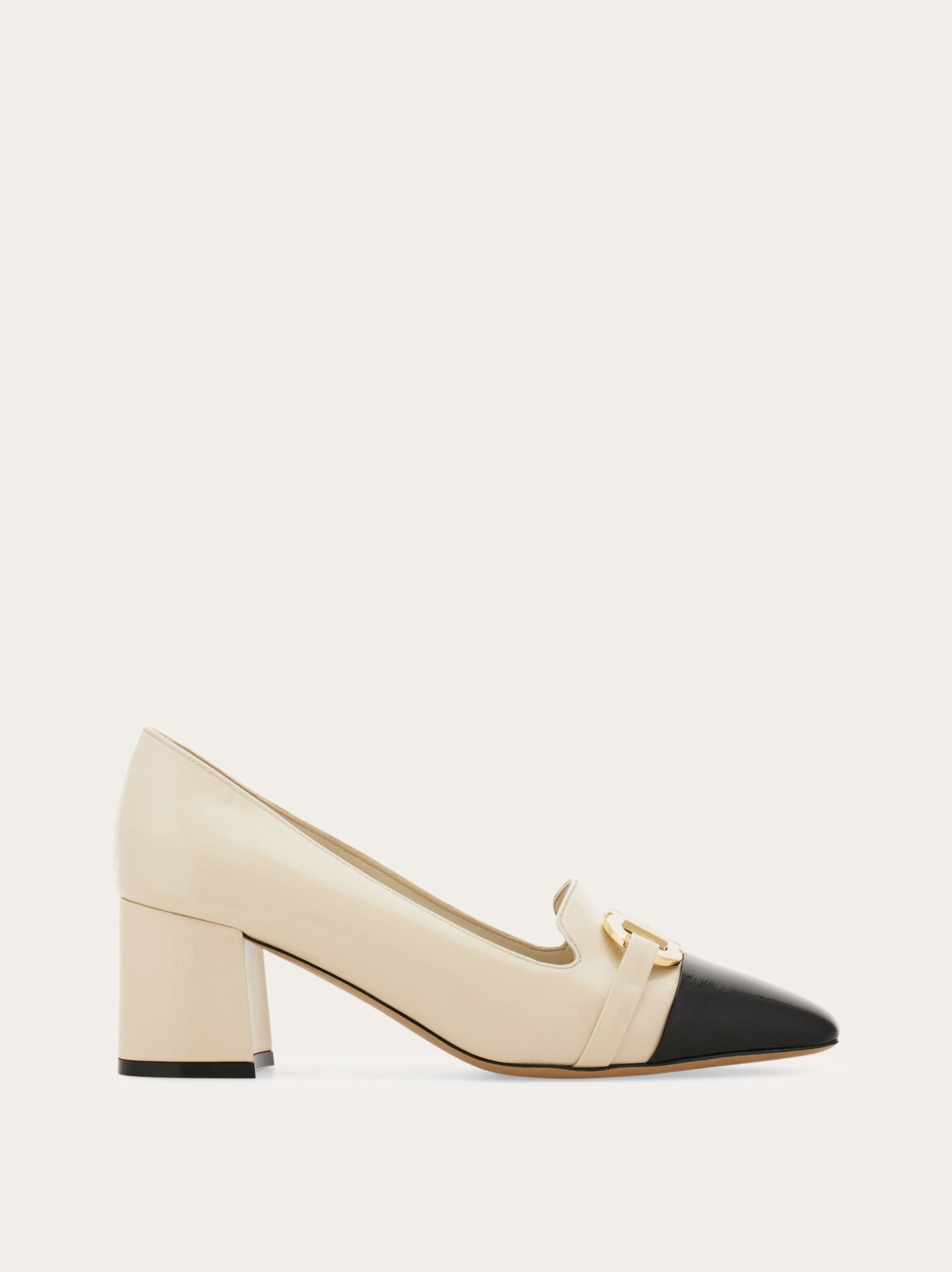 Gancini ornament pump - Women | Ferragamo