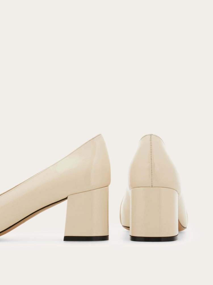 Gancini ornament pump Gallery image 7