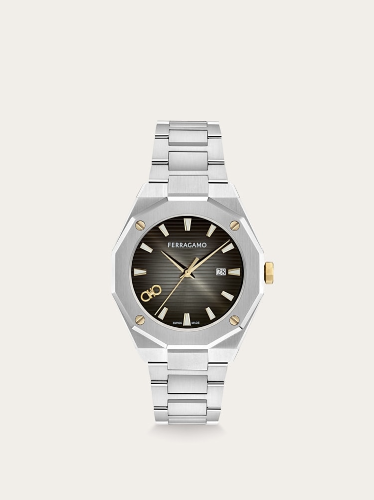 Ferragamo Edge Gent watch Gallery image 1