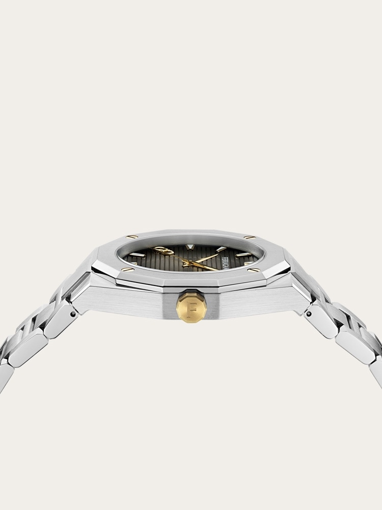 Ferragamo Edge Gent watch Gallery image 3