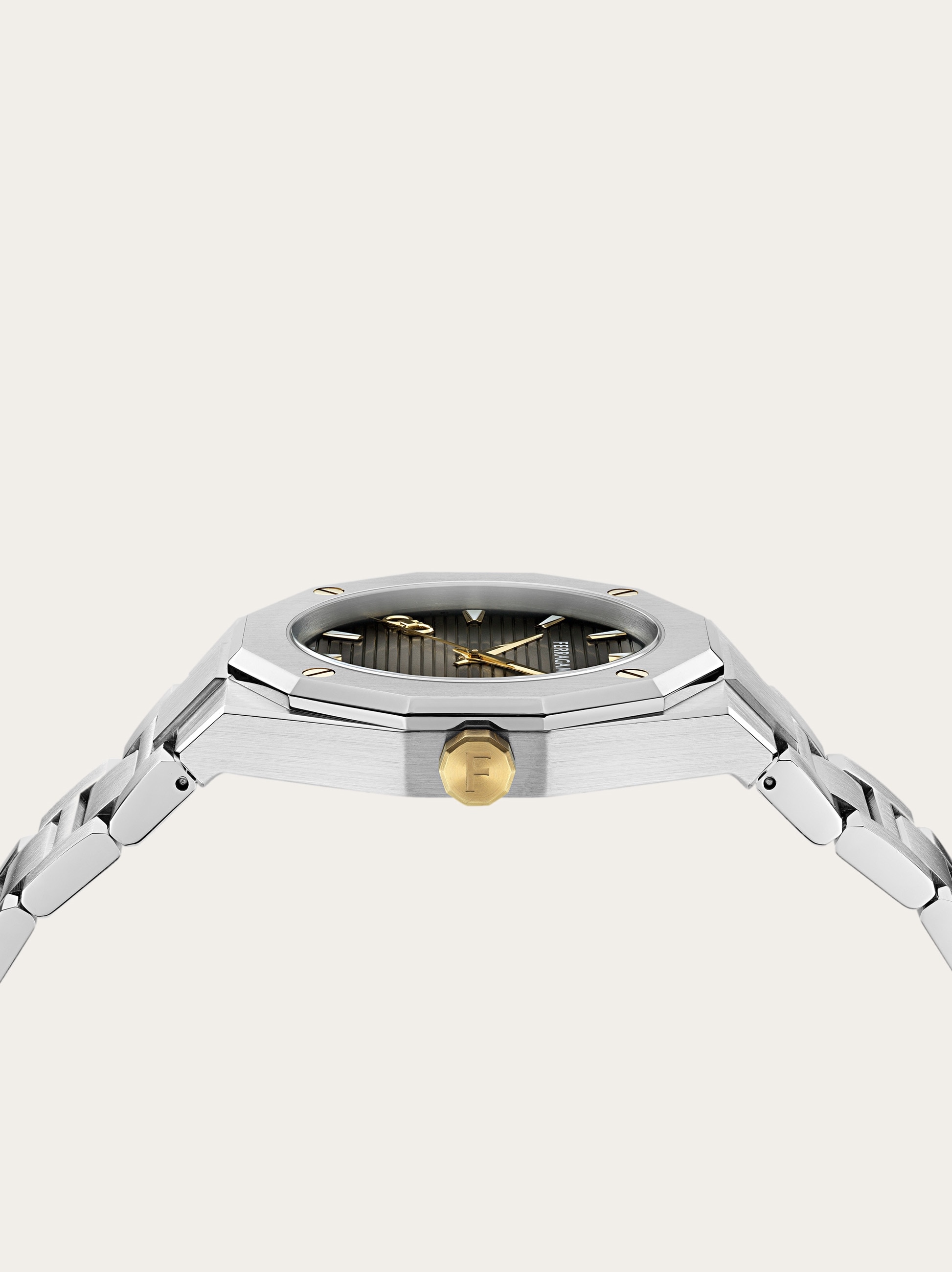 Ferragamo Edge Gent watch - Men | Ferragamo