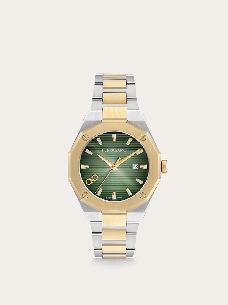 Ferragamo Edge Gent watch Gallery image 1