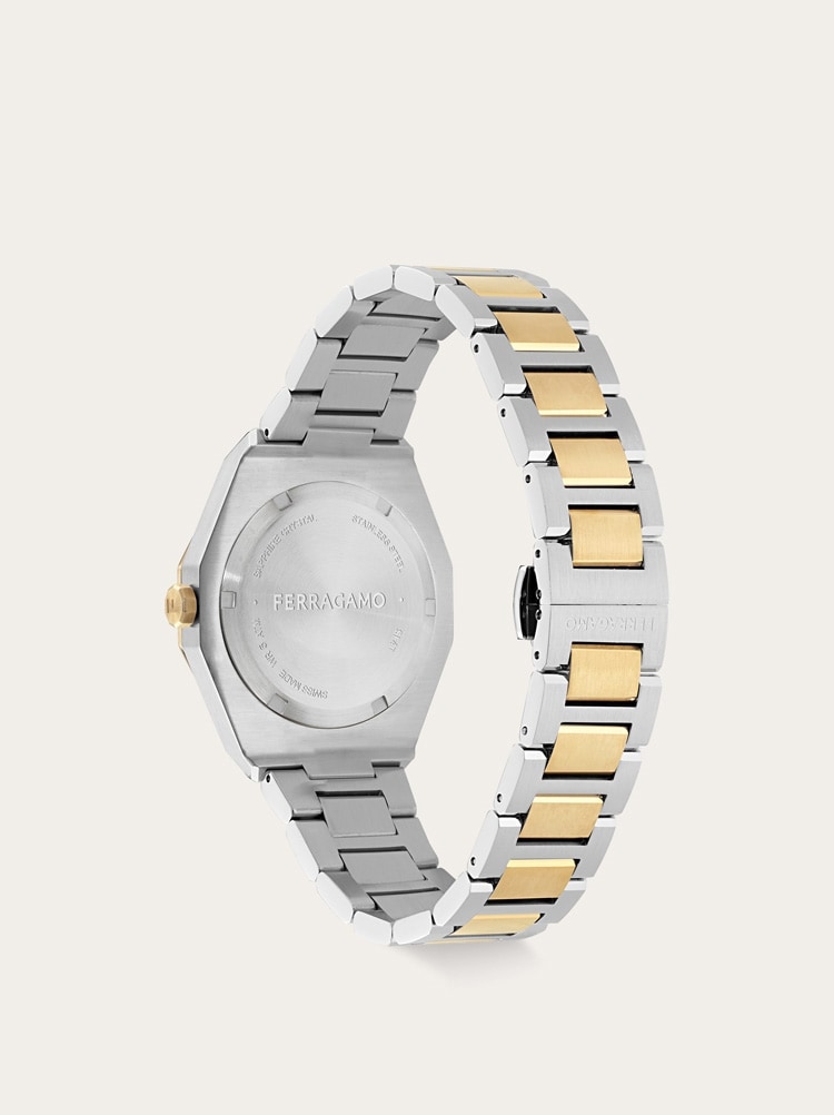 Ferragamo Edge Gent watch Gallery image 2