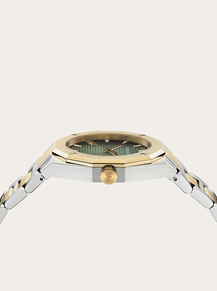 Ferragamo Edge Gent watch Gallery image 3